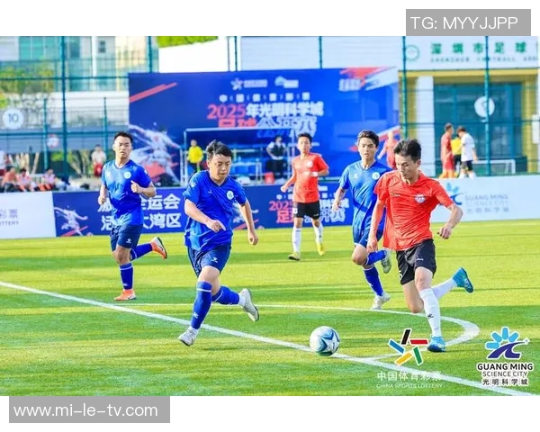 第十二届全运会足球赛事精彩回顾与未来发展展望